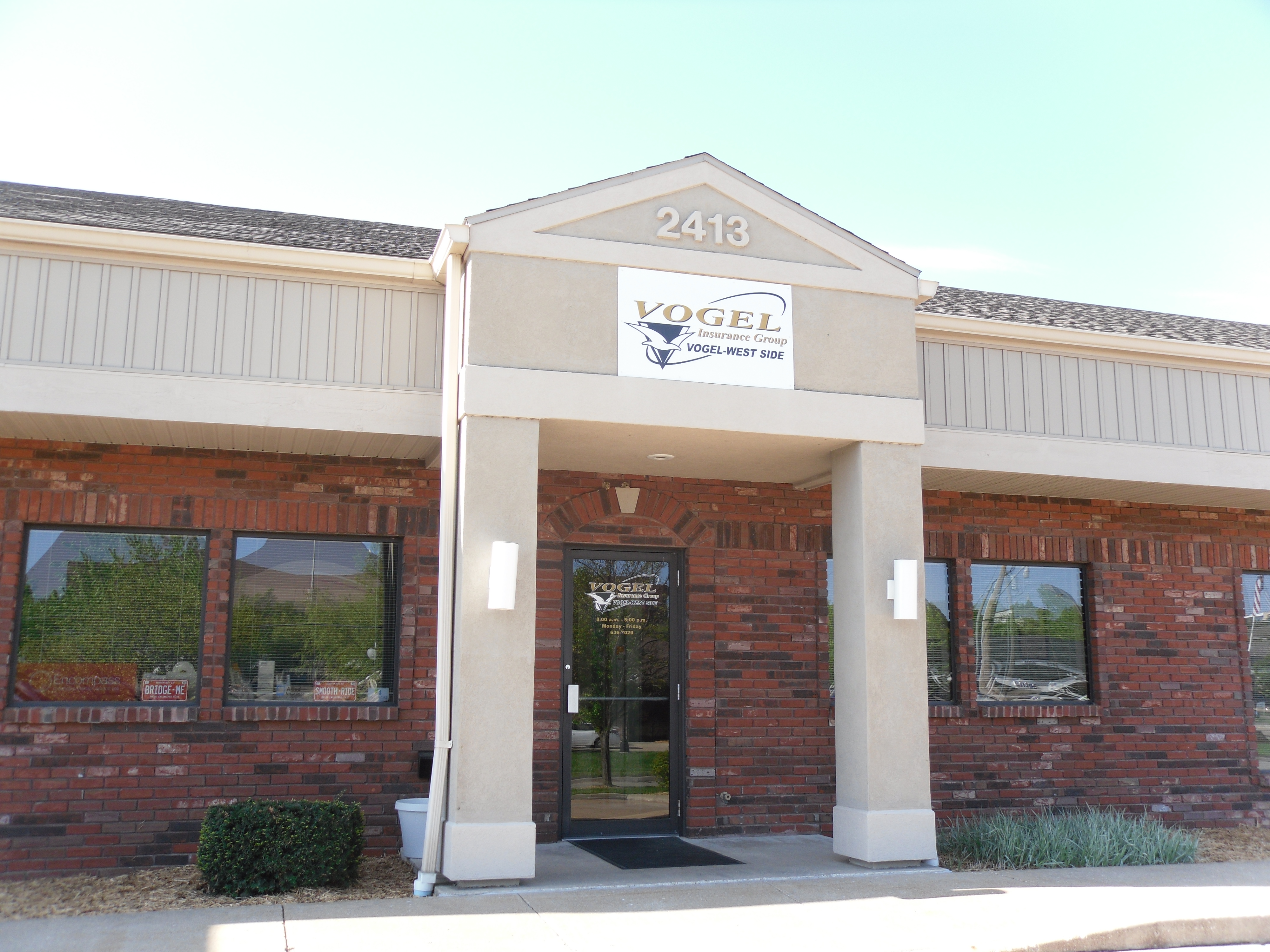 Image of Acrisure (formerly Vogel-Stuart Insurance)