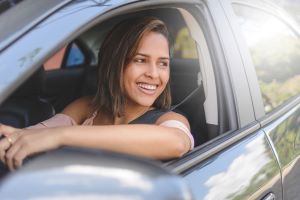 Non-Owners Auto Insurance