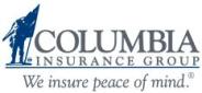 Columbia Insurance Group Logo