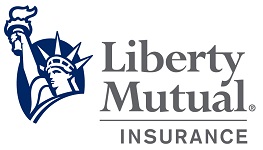 Image of Liberty Mutual Insurance Logo