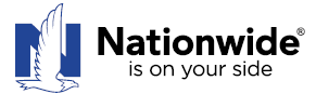 Image of Nationwide logo